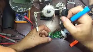 POLARIS 850Watt TURBO