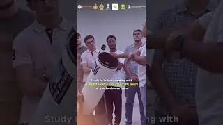 The Study in India Education Fair: 2024 | Srilanka