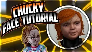 🚀 HOW TO GET ANY FACE SCAN IN NBA 2K20! (CHUCKY FACE, JOKER FACE, ANONYMOUS FACE) LOOK GODLY 🚀