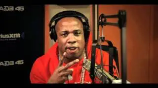 Yo Gotti - Got Dem Racks (In Studio Performance with Kay Slay)  Shade 45.