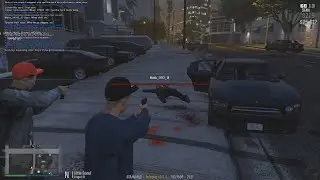 Deathwish [GTA:WORLD]