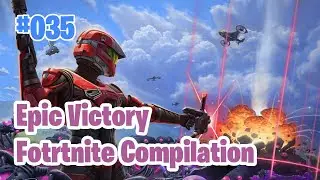 Zero Build Ranked Gameplay - Climbing Through Pure Chaos