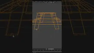 Set Origins with TWO CLICKS in Blender #shorts
