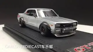 Ignition Model 