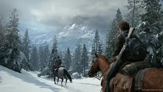 THE LAST OF US 2 Gameplay LEAKED!!