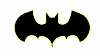 🦇💞 ""BATMAN"" USING PYTHON..🐍#pythondeveloper #python #pythonturtle  #pythontutorialsforbeginners