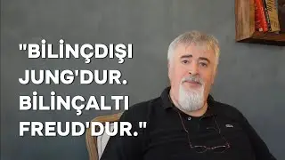 Bilinçdışı, Aktif İmgelem ve Freud & Jung’un Derin Dünyası - Asosiyatif Anlatı