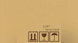 ESKRY - Vasiyetimdir