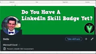 📈 How to Add a LinkedIn Skill Assessment Badge | Boost Your Profile Visibility