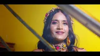 Dhruvi & Meet Wedding Highlight - Perfect wedding Highlight of 2022