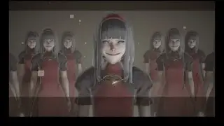 NieR: Automata | Red Girl Masterminds