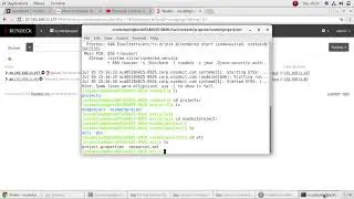 Rundeck: How to add Nodes by NCD0518H025
