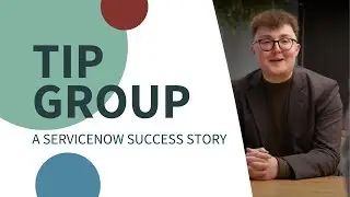 A Crossfuze Case Study: TIP Group