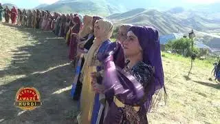 Şiyar Berwari - Segavi - Govend Kürtçe Halay Hakkari Düğünleri (Kurdish Wedding)