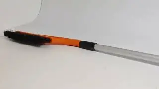 Щетка для снега