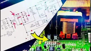 Apresentação Módulo One: Eletrônica do Elétron ao circuito