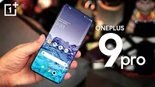 OnePlus 9 PRO [OnePlus 9 PRO Review] Banggood Tech