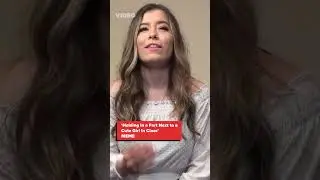 I became a meme because I had to fart!