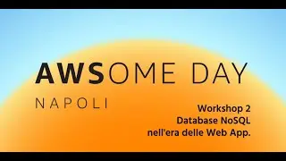 Database NoSQL nell'era delle Web App | Francesco Scognamiglio