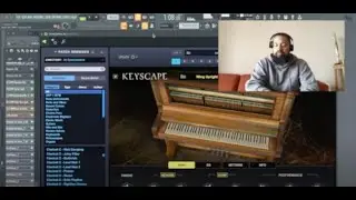 Music Producer Makes INSANEEE Memphis Type Beat