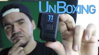 Unboxing GOPRO Hero 11 en 2024 ¿Qué novedades trae? 📷