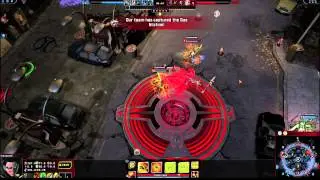 Tráiler Robin, nuevo héroe de Infinite Crisis