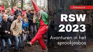RSW 2023 Aftermovie
