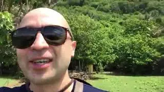 Пляж Nungalang Нунгаланг
