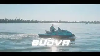 MAKSIM - BUDVA (OFFICIAL VIDEO)