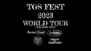 TGS Fest 2023