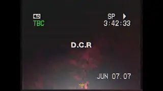 92hundred - D.C.R (Official Visualizer)