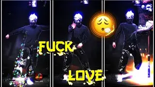 FU*CK LOVE !!☠️