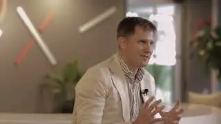 Meet Odd Sverre Østlie, the visionary Group CEO of 99x Group Norway