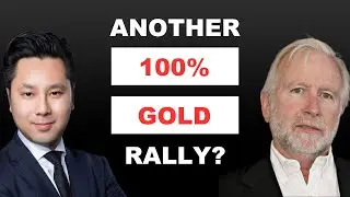 Gold Stocks Up 100% In 2025: Expert Reveals Gold's Next Move | Brent Cook