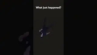 Mid-shift nightmare 👻 