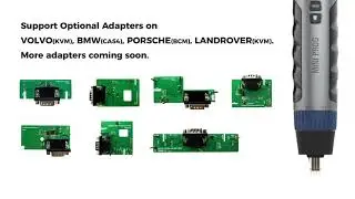 What is Xhorse Mini Prog ?