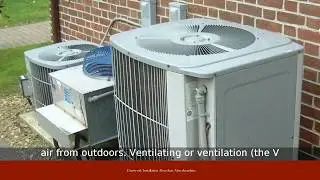 Ductwork Installation Aberdeen Aberdeenshire,