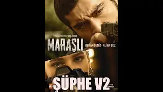 Maraşlı Dizi Müzikleri -  ŞÜPHE V2