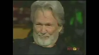 Kris Kristofferson & Lorrie Morgan - Help me make it through the night