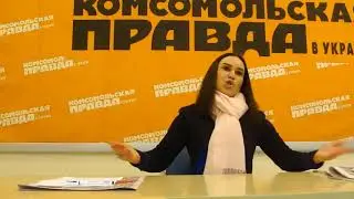 Стелла Захарова о том, как поддерживает себя в форме