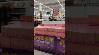 Big C на острове Самуи Таиланд / Big C Koh Samui Thailand