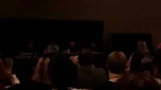 Ghost Hunters at Dragoncon (2)