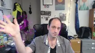 OBS Shader Effect - Chromakey 
