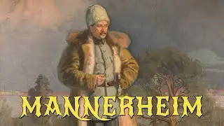 Carl Gustaf Emil Mannerheim — Rare photos from the Finland Archive