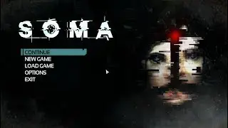 We finally meet the creature [[Soma part 2]]