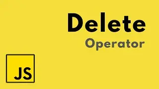 Javascript - Array - Delete operator