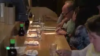 A sushi steal on the Eastside of Bend