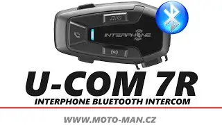 UCOM 7r - UCOM 6R OD INTERPHONE