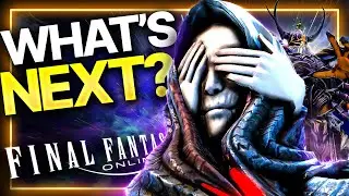 FFXIV: The Next Chapter