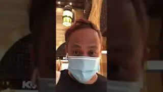 Live Stream 30: Window Shopping- Ibn Battuta Mall